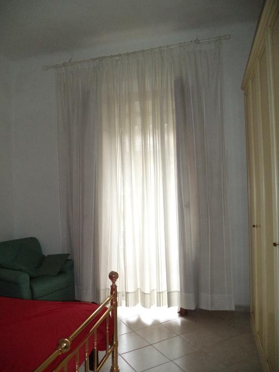 Stefano Rooms 佛罗伦萨 外观 照片